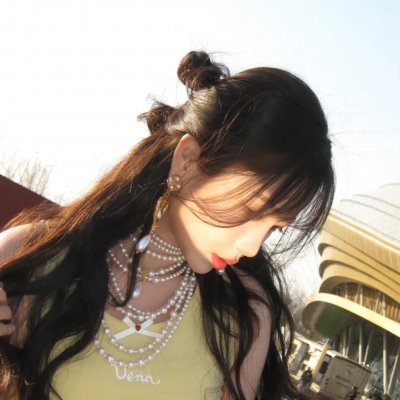 柏婷娜小姐国语