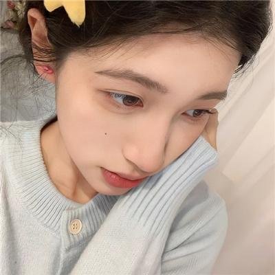 女孩们都很好